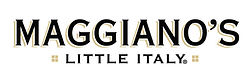 Maggiano's Logo