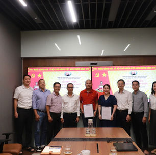 CHI BỘ NV TRANS – SINH HOẠT CHI BỘ THÁNG 09/2025