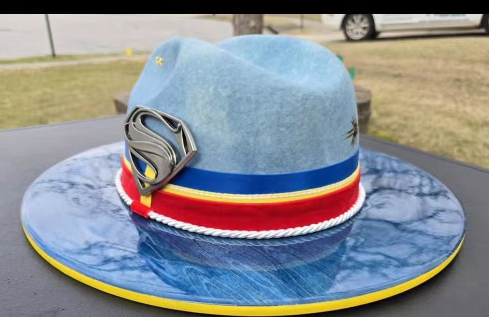 Thumbnail: Supernova a.k.a Xray Vision a.k.a World Traveler