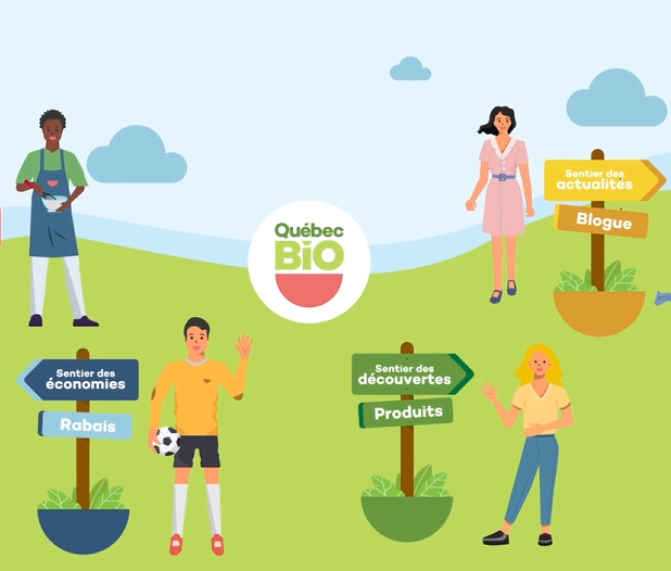 Quebec Bio