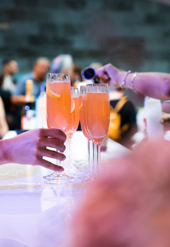 Photographie événementielle