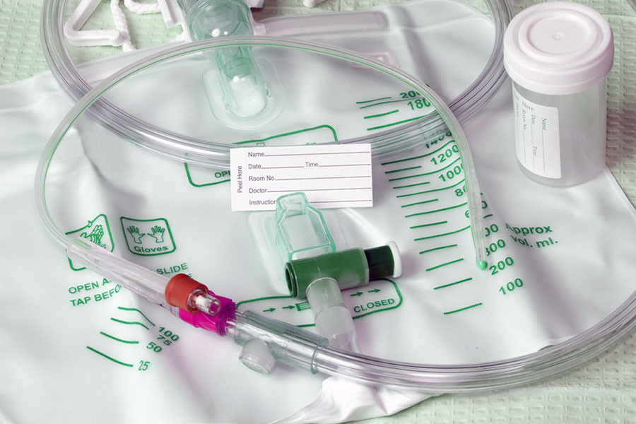 In Un Soggetto Con Catetere Vescicale A Permanenza è Indicato Cateterismo Vescicale