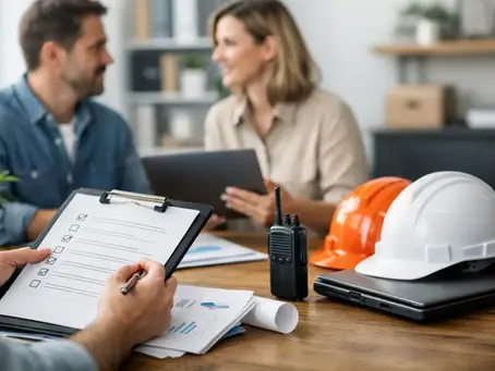 A Business Continuity Example for Small Businesses