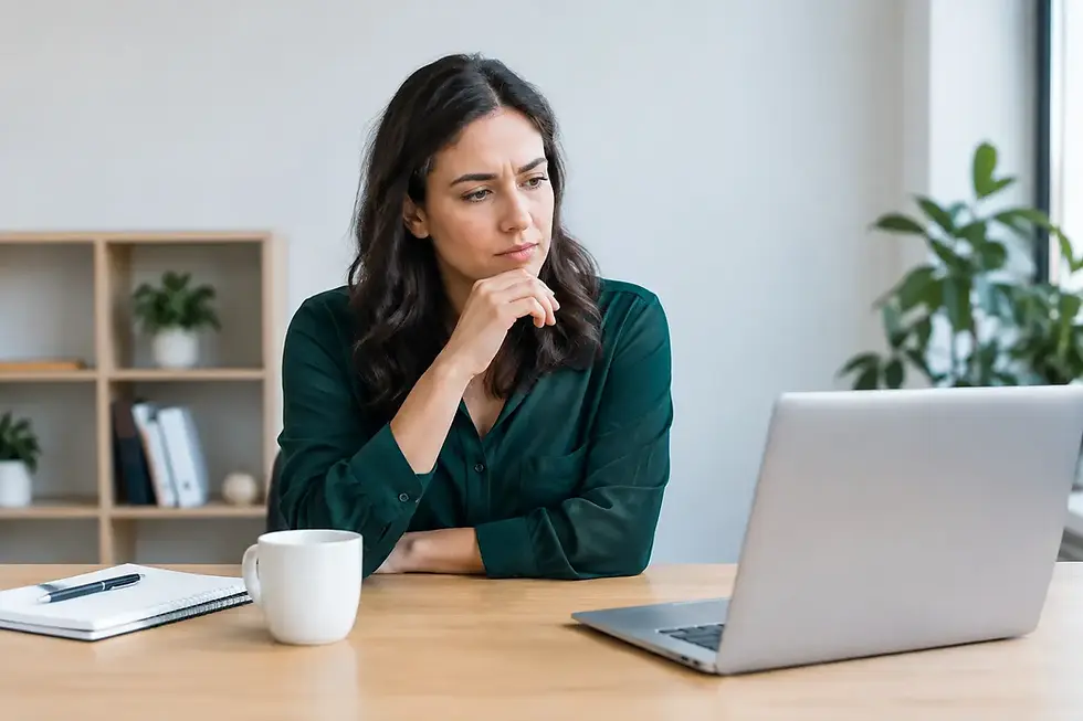 7 Emerging Small Business Risks to Watch