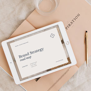 What Is Brand Strategy, & Why Should You Invest in a Session for Your Business?