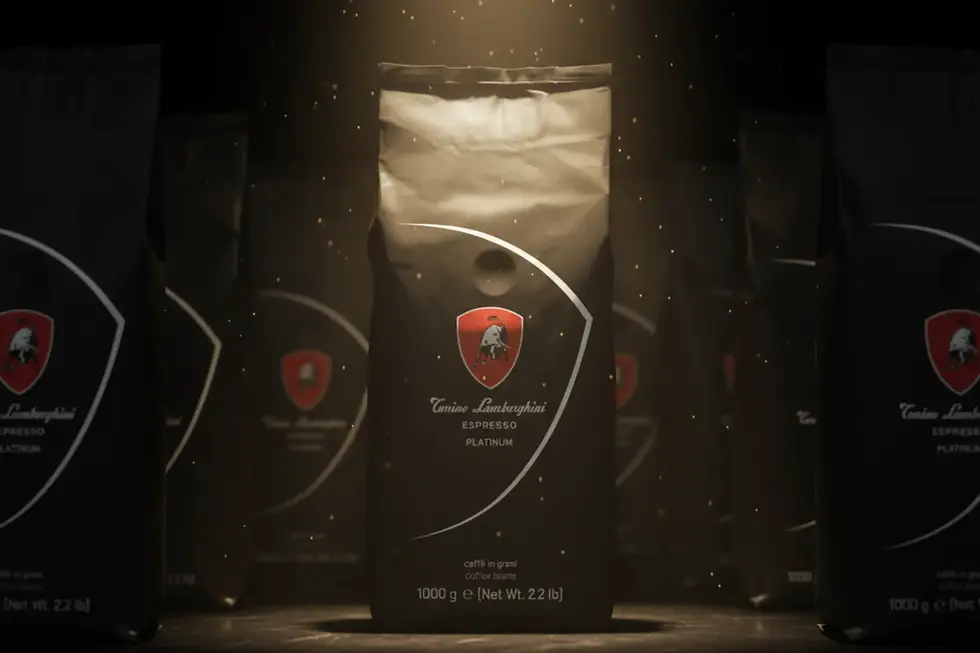 gourmet coffee-Lamborghini Coffee.webp
