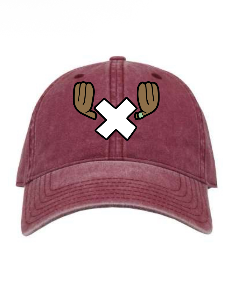 "Tony Tony Chopper" Dad Hat