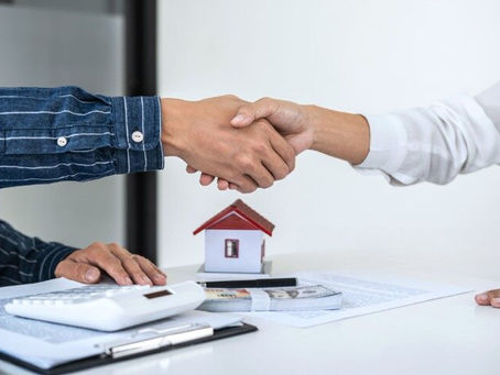 Despachante imobiliário; Qual é a função deste profissional?