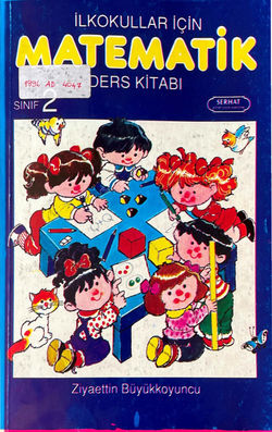(1990 P). 1996 Matematik 2 -Ziyaettin Büyükkoyuncu