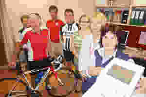 Urinary Chistry Analyser Handover.JPG