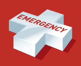 Emergency + Smartphone App