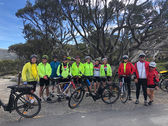 Snowy Mountains - March 2020