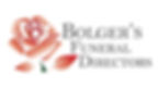 Bolgers Logo