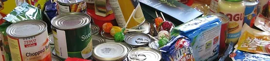 Food Pantry United States First United Methodist Church Of Fulton