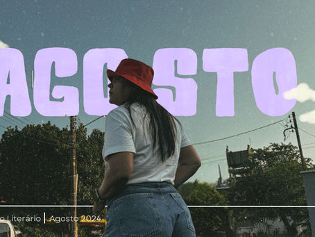 Desafio literário de Agosto: Histórias Alternativas
