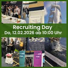 Bad Gleichenberg Recuiting Day