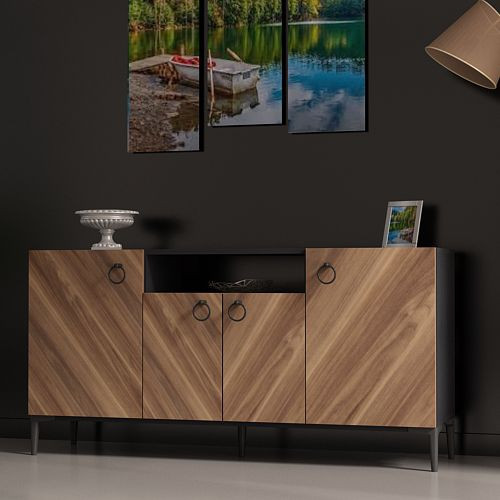 GİVAYO ELEGANTE KONSOL Givayo Mobilya