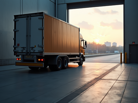 All About Scheduled Delivery Services