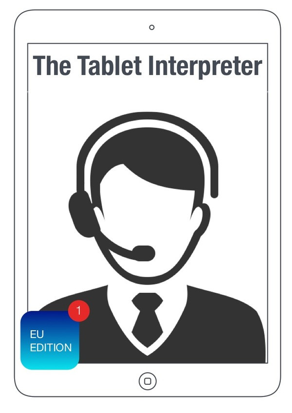 The Tablet Interpreter