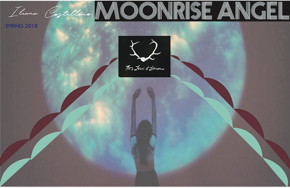 moonrise angel cover