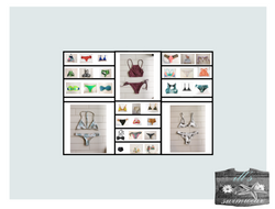 Store Layout