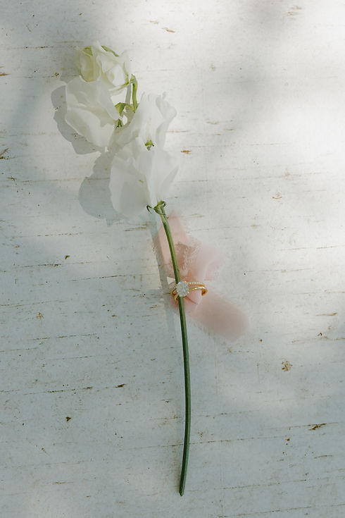 Wedding design, planning and coordination by Lasting Events DFW.