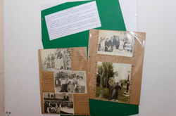 Día del inmigrante 2016