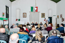 REUNIÓN MENSUAL DE FAILAP