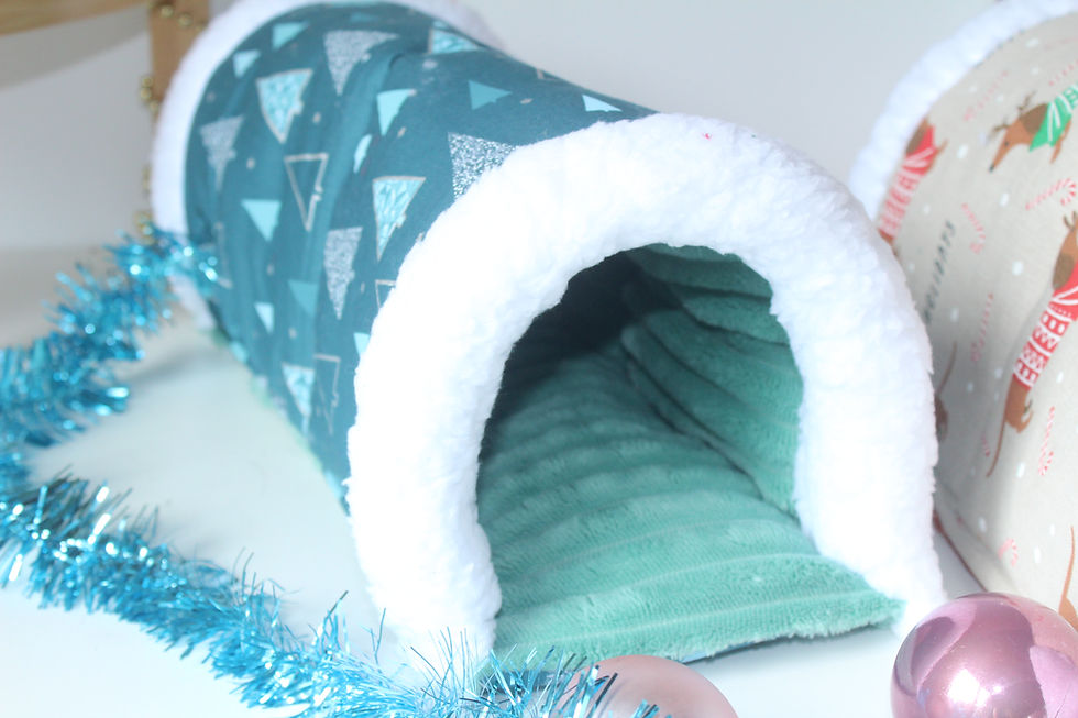 Miniature : La Bûche de Noël