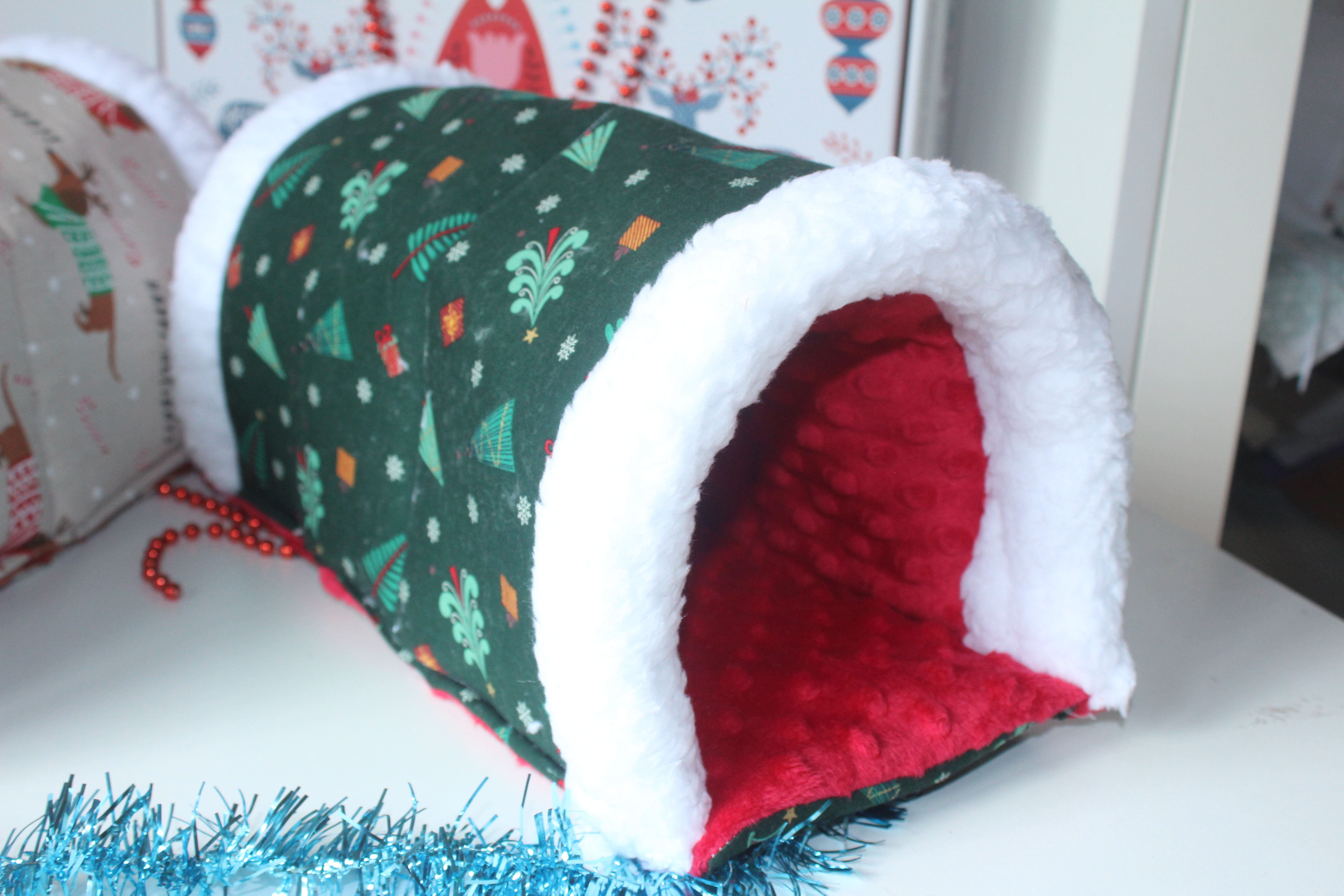 La Bûche de Noël