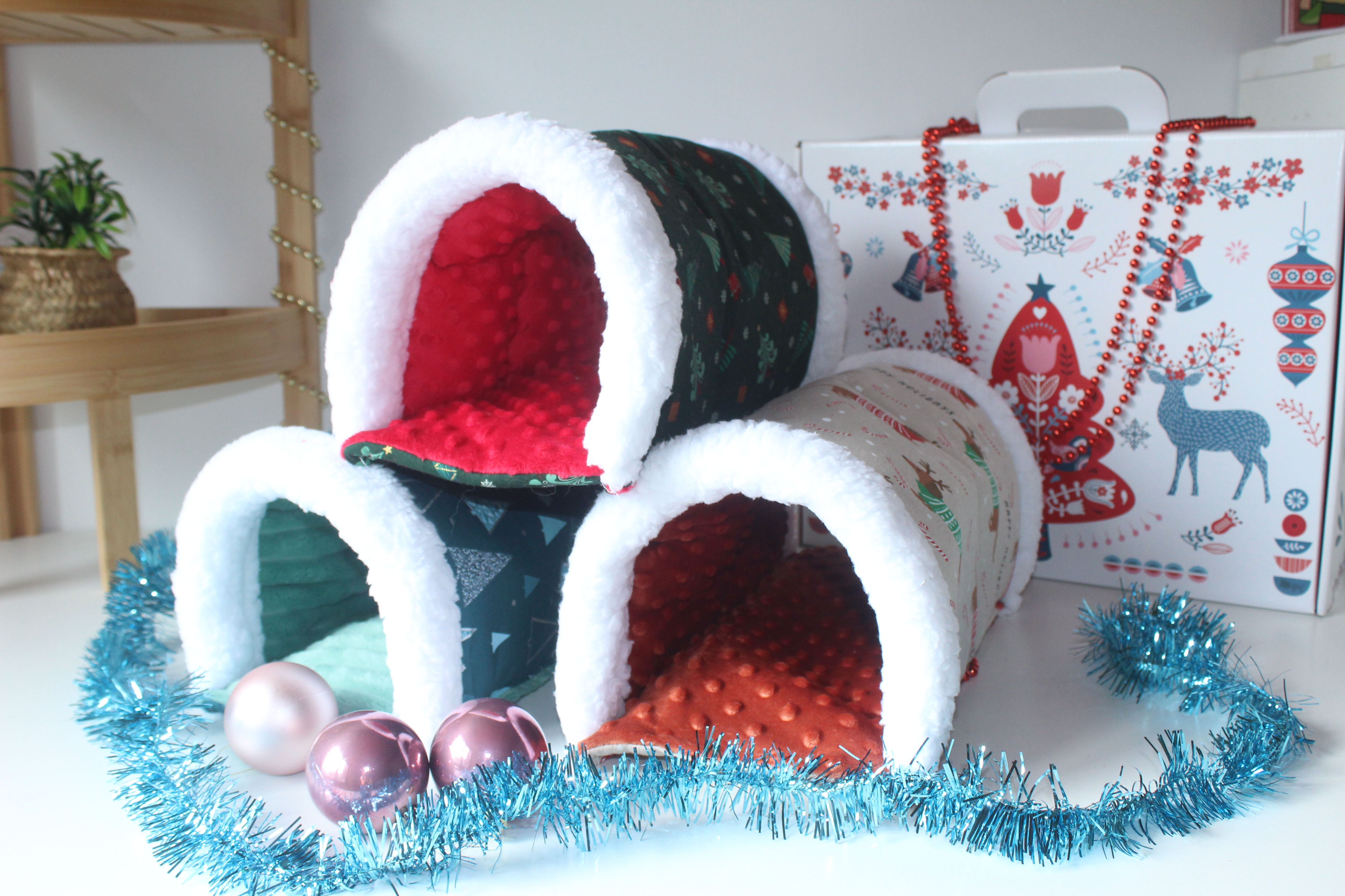 La Bûche de Noël