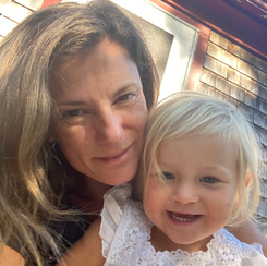 Educator turned Entrepreneur: Lisa Holmes' turn to BabyQuip