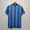 Miniatura: Camisa Inter de Milão retrô 97/98 titular