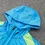 Miniatura: Conjunto de frio - Nike Brasil azul
