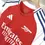 Miniatura: Camisa Arsenal 24/25 titular torcedor