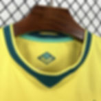 Miniatura: (PRONTA ENTREGA) Camisa seleção Brasil feminina copa 2026 titular torcedora