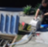 Ferret leak detector in new zealand