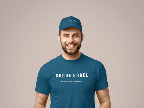 Introducing Goode & Abel: The Newest Kitchen and Bath Fixtures Brand Exclusive to PROHS