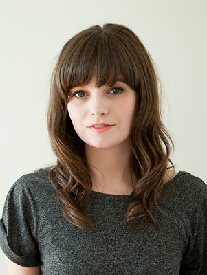 Female Portrait