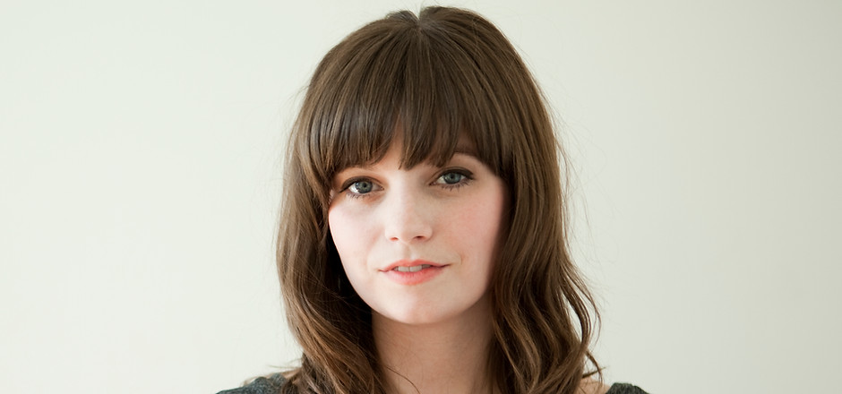 Female Portrait