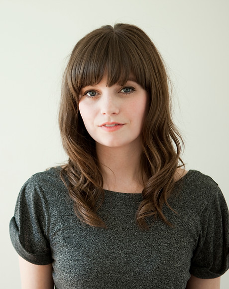 Female Portrait