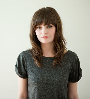 Female Portrait