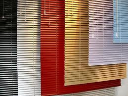 Aluminio Horizontal