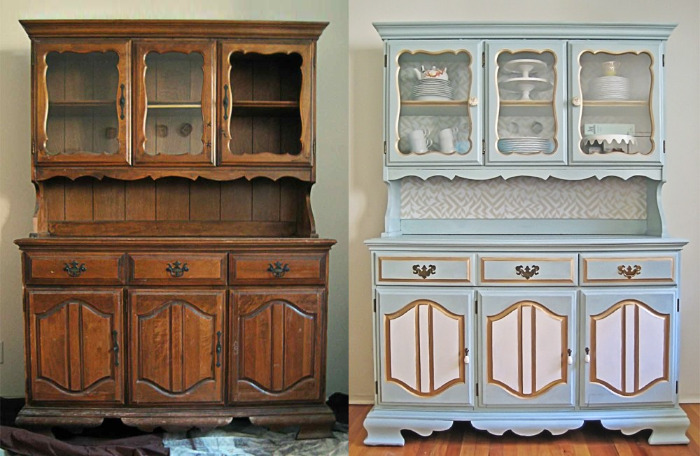 Restauración de Muebles