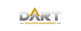 DART LOGO (Transparent Background)