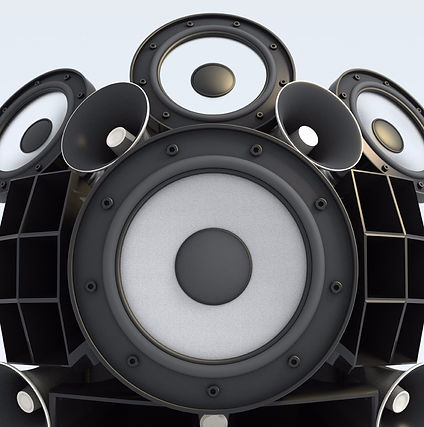 Mesaj ve bildirim sesleri