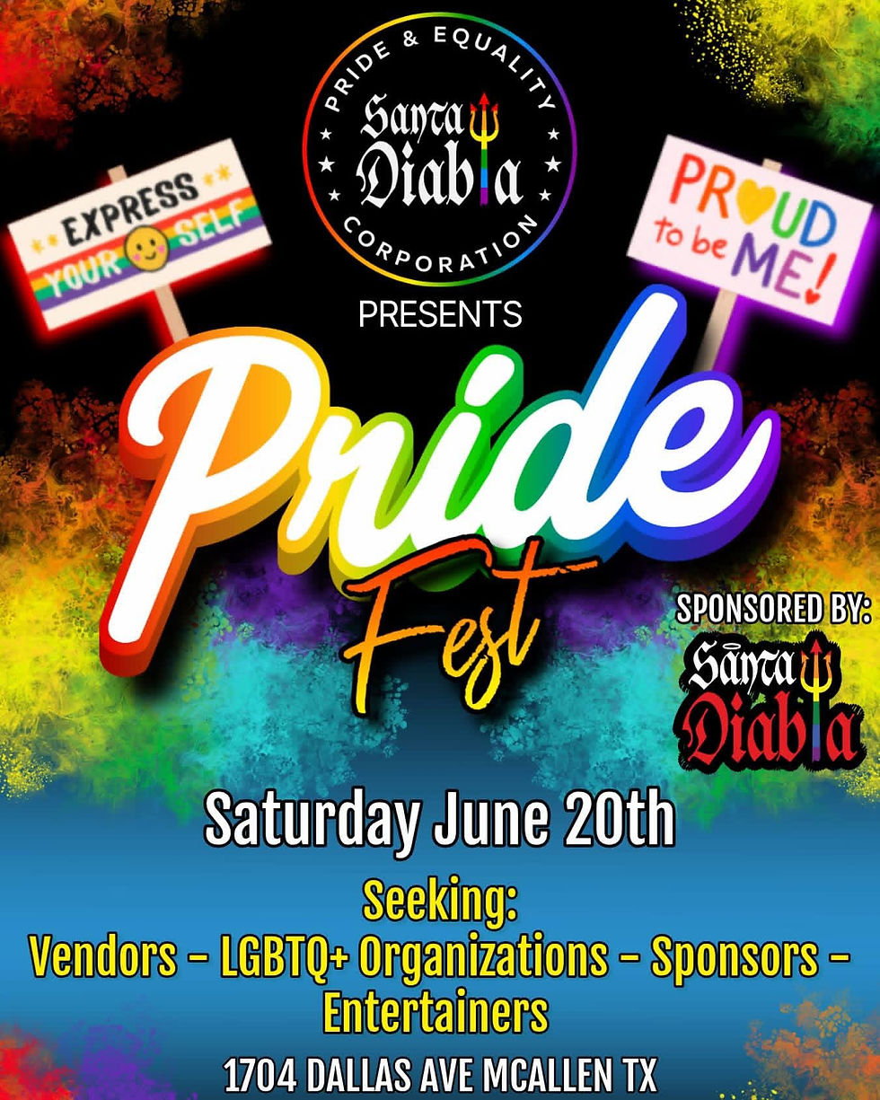 Pride Fest