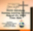 Mount Calvary Christian Church | Sunday Service
