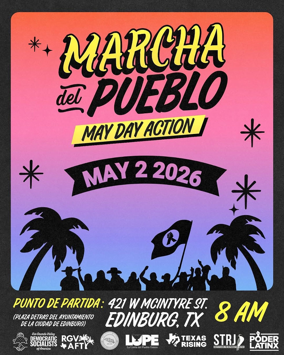 Marcha del Pueblo