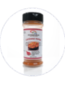 Cayenne Pepper